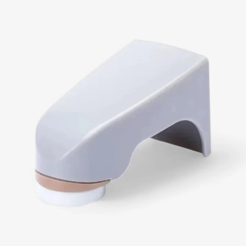 HomeSoap - Vægmonteret sæbeholder med kreativt design