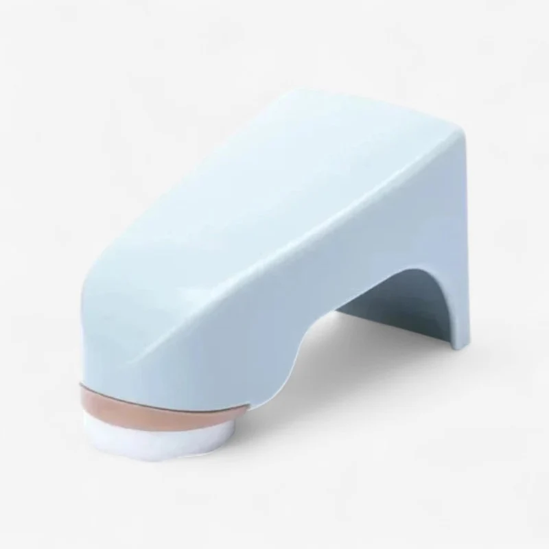 HomeSoap - Vægmonteret sæbeholder med kreativt design