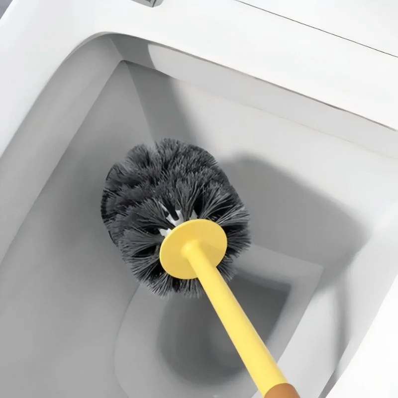 BrushMate - Børsteholder med bjørneinspireret design