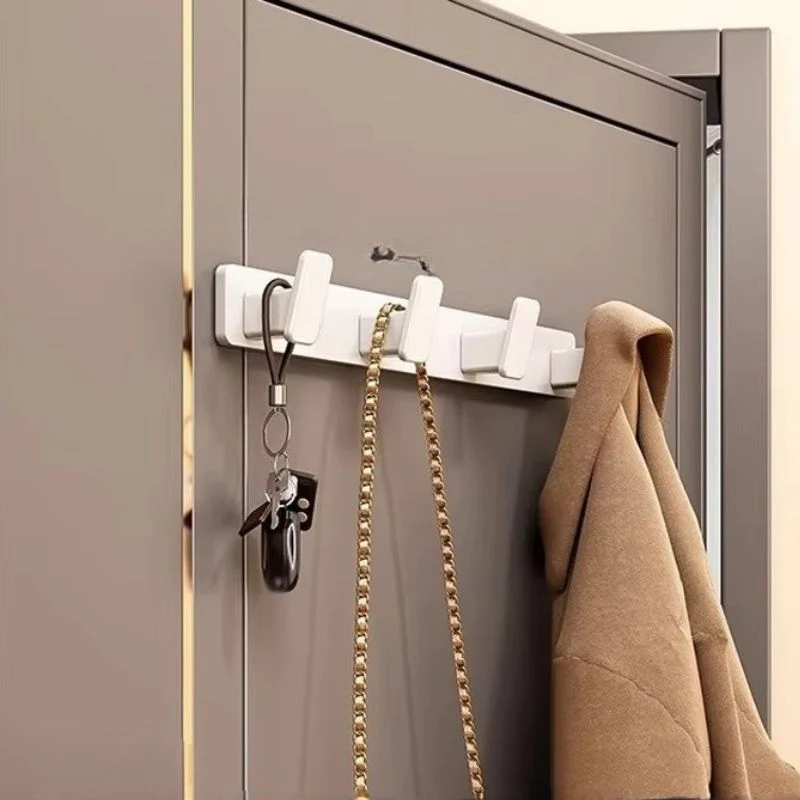 HangCraft - Vægmonteret holder med kroge