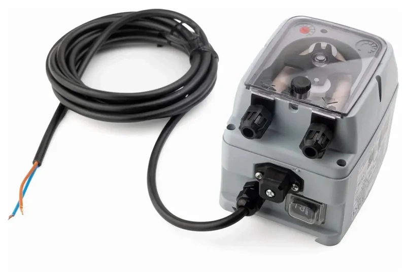 Sugar Valley Oxilife OX3 Elektrolyse Elite set (tot 200m3)