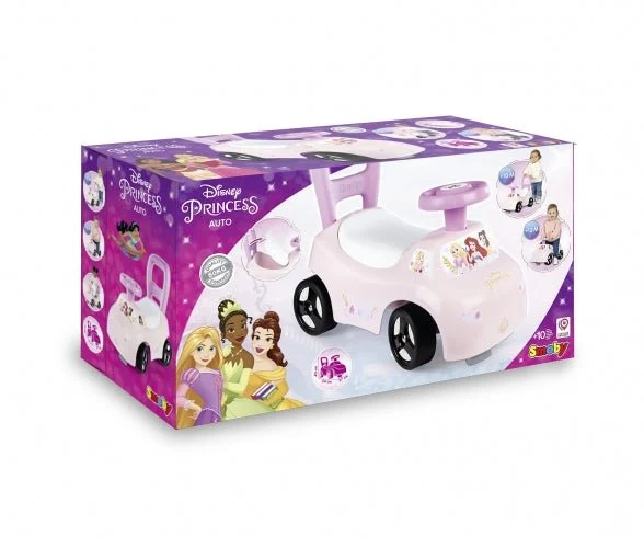 Disney Princess Auto Ride-On