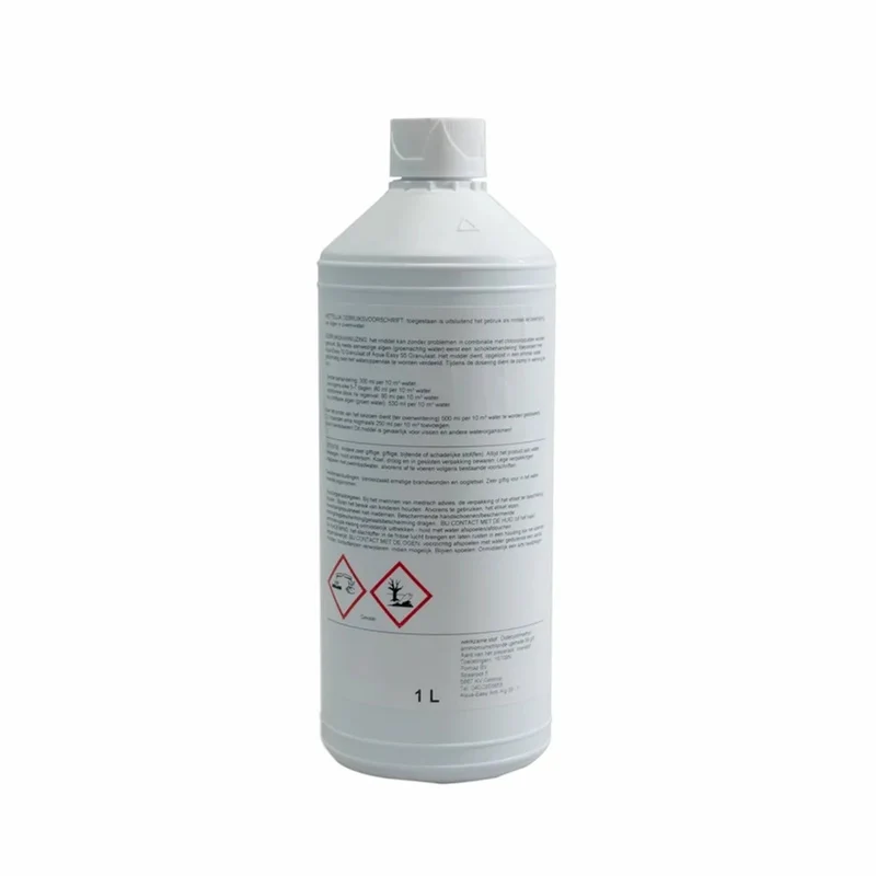 Aqua Easy anti alg - 1 liter