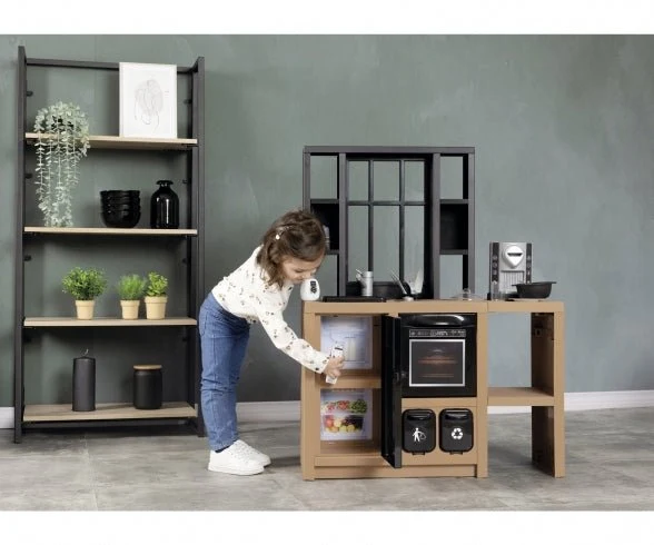 Smoby keuken Loft
