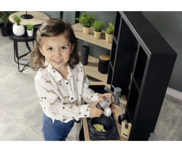 Smoby keuken Loft