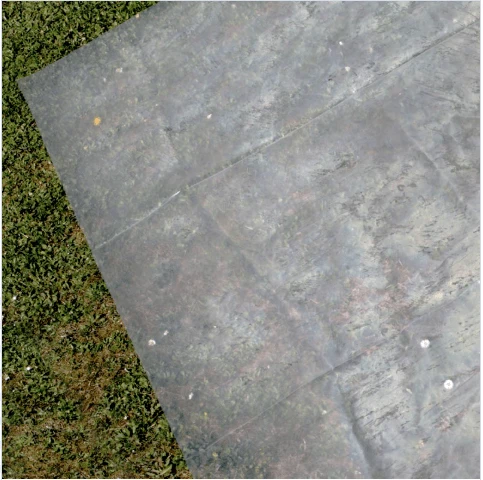 Gre Granada Ovaal Staal Zwembad 730 cm x 375 cm x 132 cm
