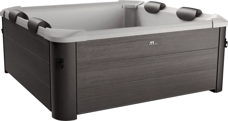 MSpa Tribeca frame spa - 6 persoons