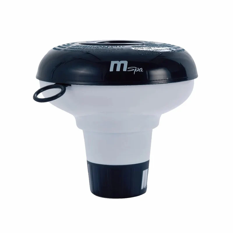 MSpa Tribeca frame spa - 6 persoons