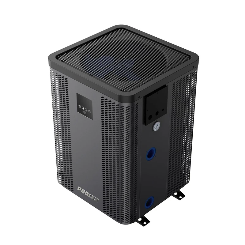 Poolex - Bomba de calor Silverline Top