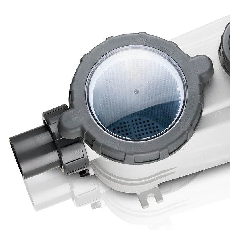 Gre - VSG75 Bomba de velocidad variable para piscina
