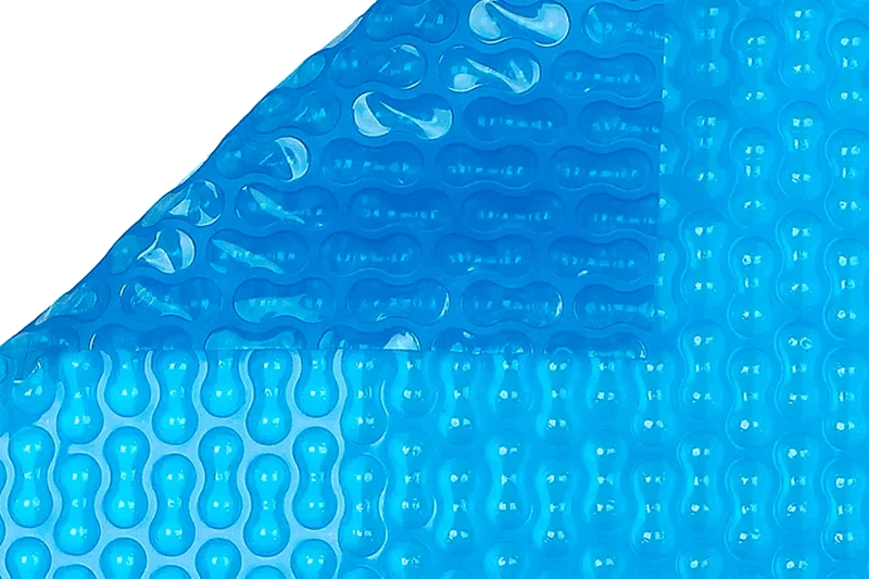 Manta Térmica para Piscina