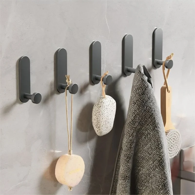 DecoHang - Vægkrog med kreativt design til hjemmebrug