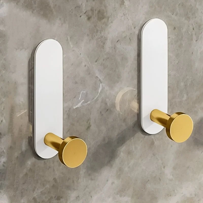 DecoHang - Vægkrog med kreativt design til hjemmebrug