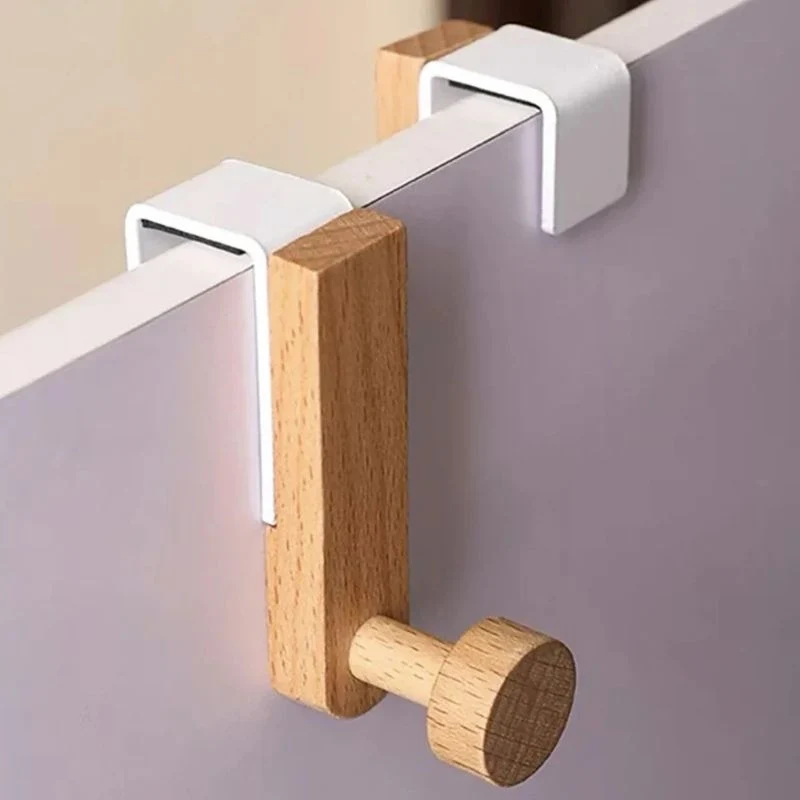 SpaceHook - Ophængsholder med én krog til indendørs brug