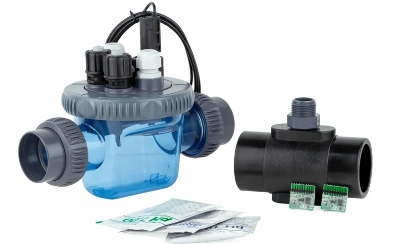 Sugar Valley Oxilife OX1 Elektrolyse set (tot 60m3)