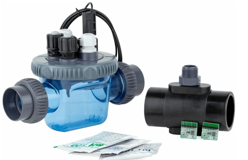 Sugar Valley Hidrolife Sal16 zoutelektrolyse set, tot 65 m³