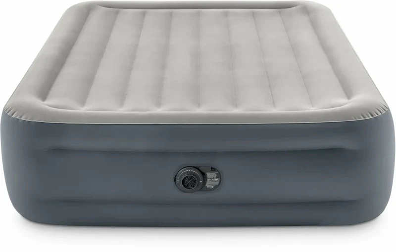 Intex Essential Rest luchtbed - Queensize (152 cm)