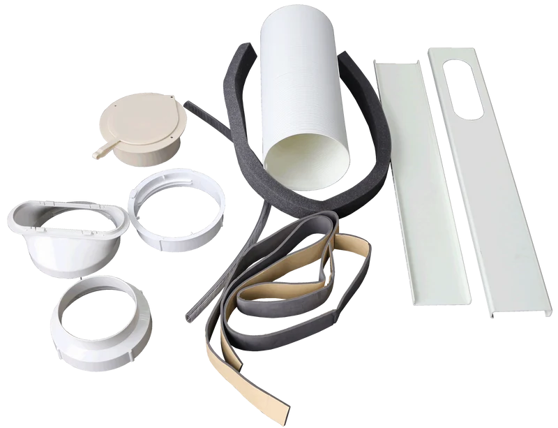 Thermocomfort TC35-21 Mobiele Airconditioner