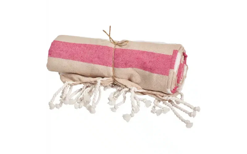 Telo Hammam in cotone 90x170 cm fantasie assortite