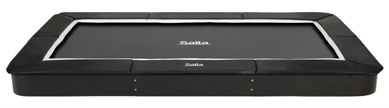 Salta Royal Baseground Trampoline - 214 x 305 cm