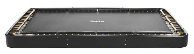 Salta Royal Baseground Trampoline - 214 x 305 cm