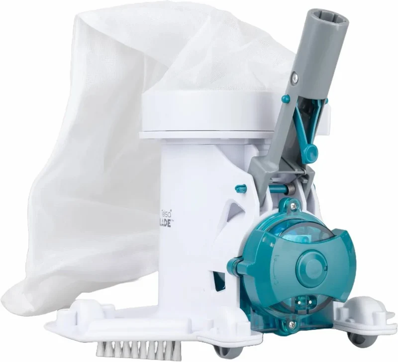 Kokido Telsa Powerblade 40 elektrische zwembadstofzuiger