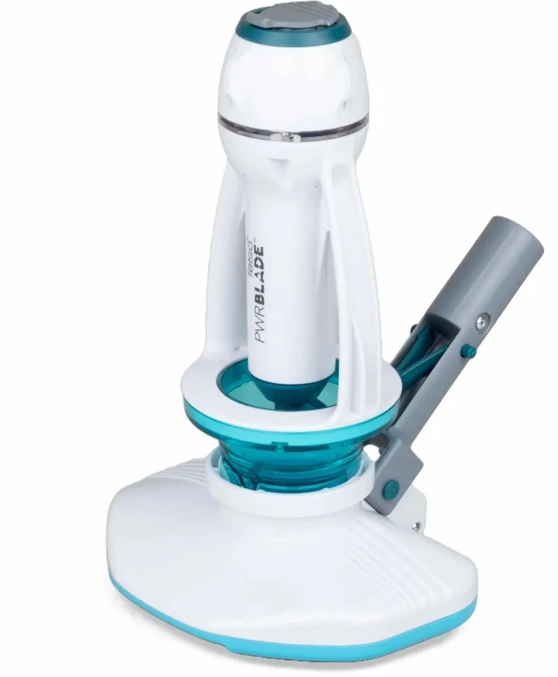 Kokido Telsa Powerblade 20 elektrische zwembadstofzuiger