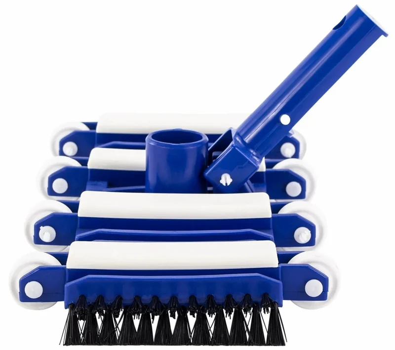 Kokido flexibele bodemzuiger - 33 cm
