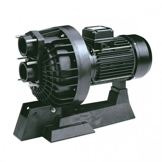 AstralPool horizontale tegenstroompomp 2 PK Mono