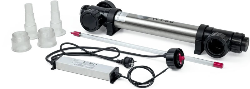 W'eau Duplex UV-C lamp - 40 watt
