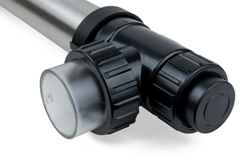 W'eau Duplex UV-C lamp - 40 watt