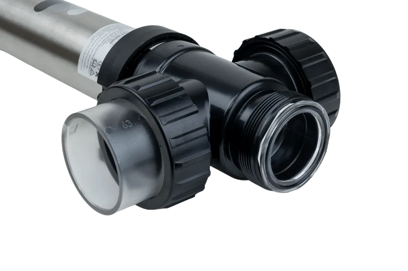 W'eau Duplex UV-C lamp - 40 watt