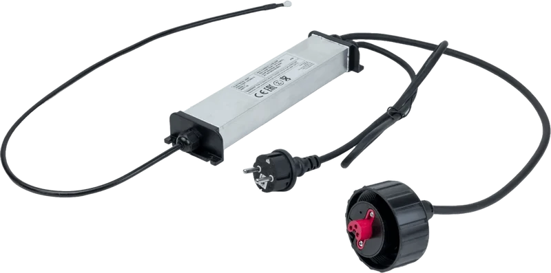 W'eau Duplex UV-C lamp - 40 watt