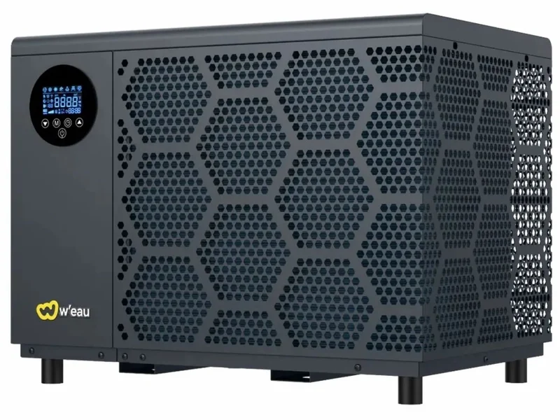 W'eau Hybride spa warmtepomp - 7,3 kW