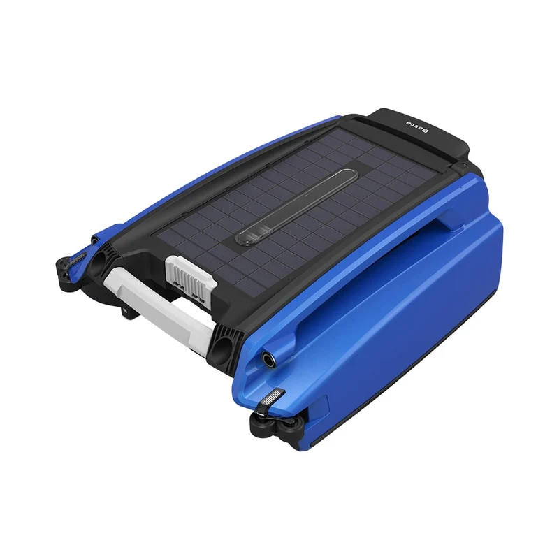 Robot nettoyeur de surface SE