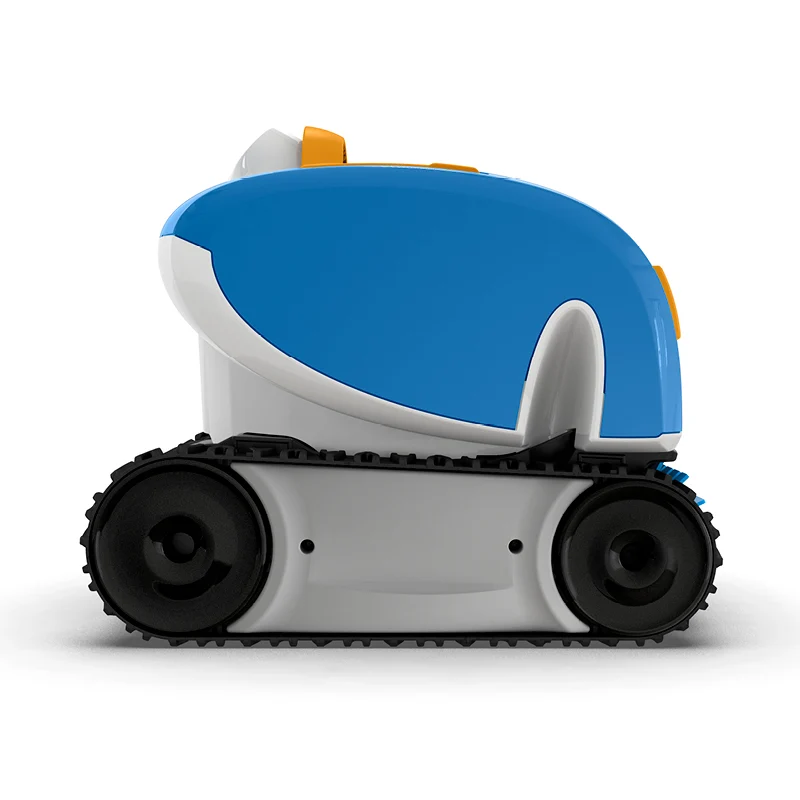Robot nettoyeur Sol
