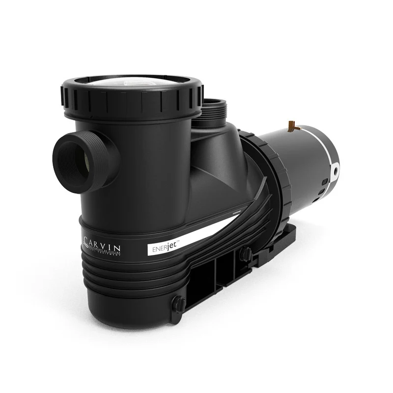 Pompe de piscine Enerjet