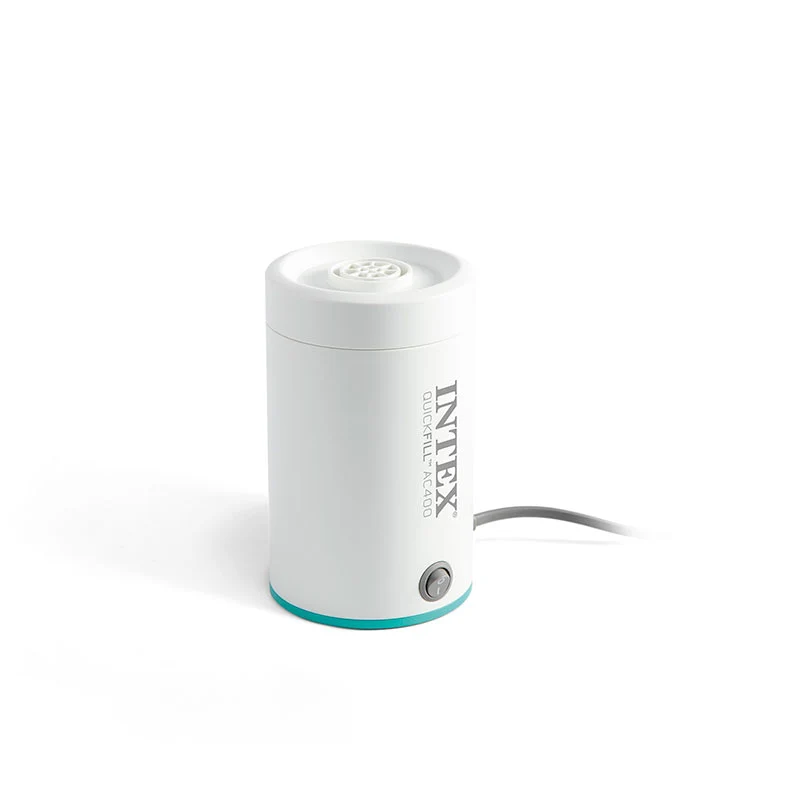 Pompe électrique pour gonflable