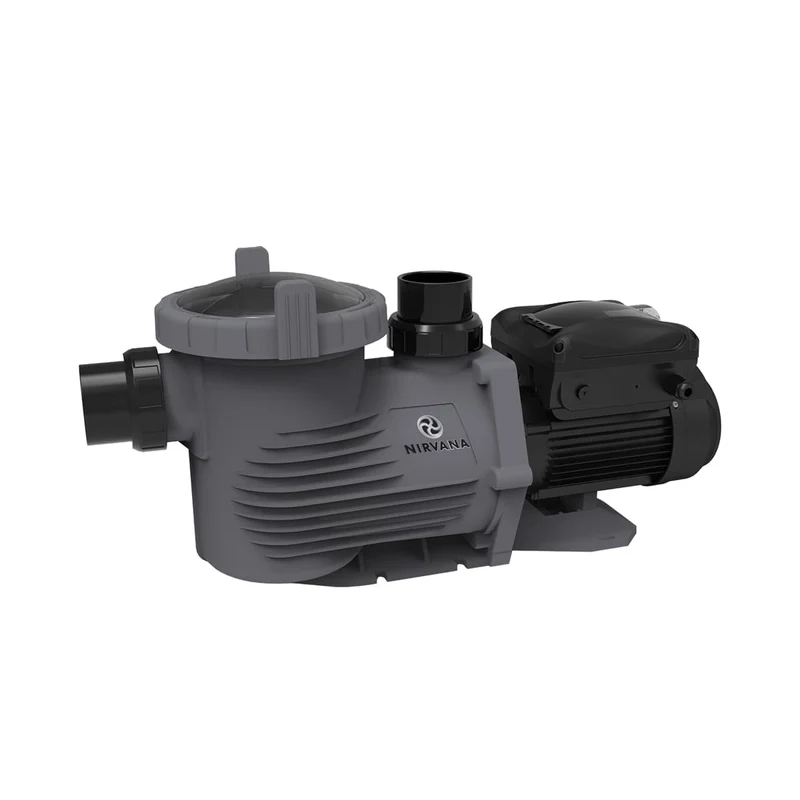 Pompe de piscine E-Power à vitesse variable - 2 HP