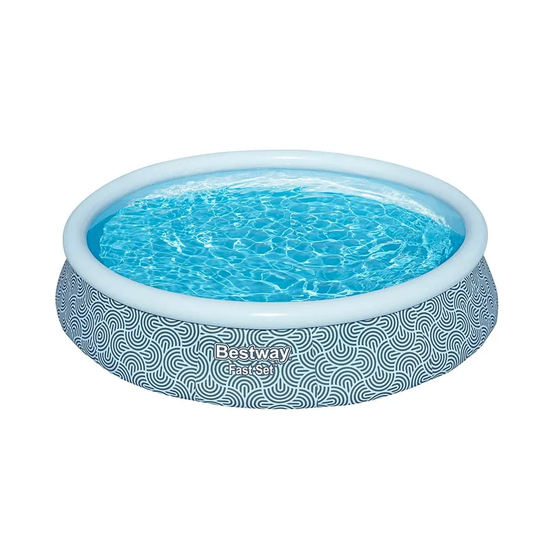 Piscine gonflable Fast Set - 13 pi x 33 po