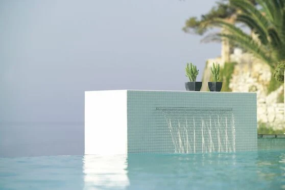 Zodiac Powerfall Waterval - 30 cm - 10"