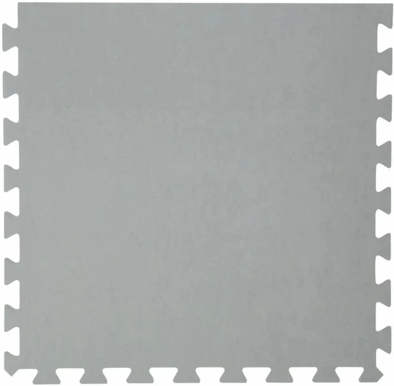 W'eau foam ondertegels voor opblaasbare spa - 8 mm