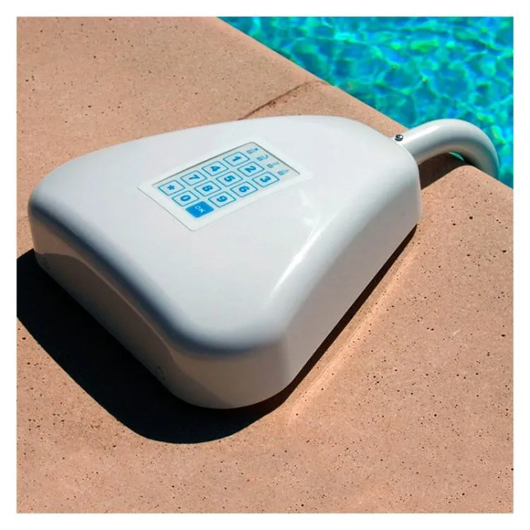 Aqualarm zwembad alarm plus met afstandsbediening