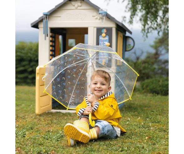 Smoby 4 Seasons speelhuis