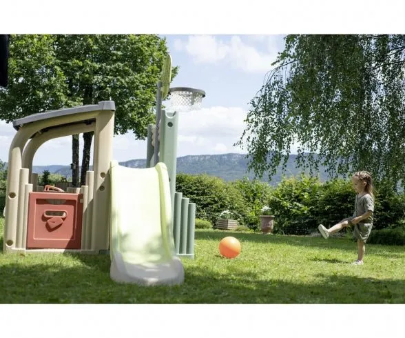 Smoby Fun Center speelhuis
