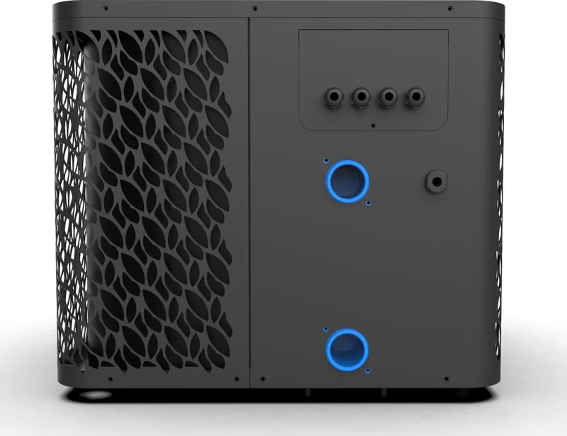 Poolex Spawer O'Spa Spa Warmtepomp 3 kW + Koelfunctie
