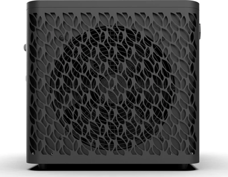 Poolex Spawer O'Spa Spa Warmtepomp 3 kW + Koelfunctie