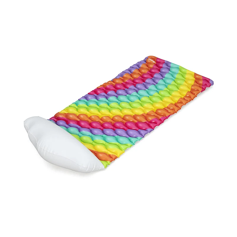 Matelas gonflable Rainbow Dreams