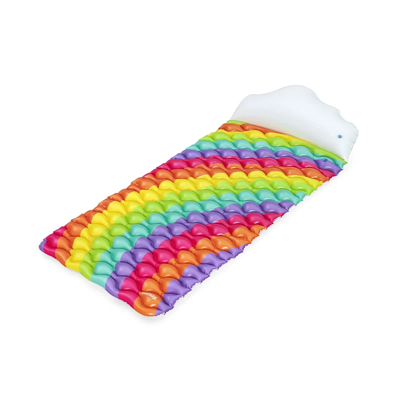 Matelas gonflable Rainbow Dreams