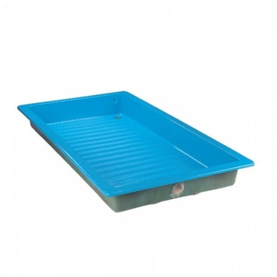 Astralpool Lavapiés para piscina pública